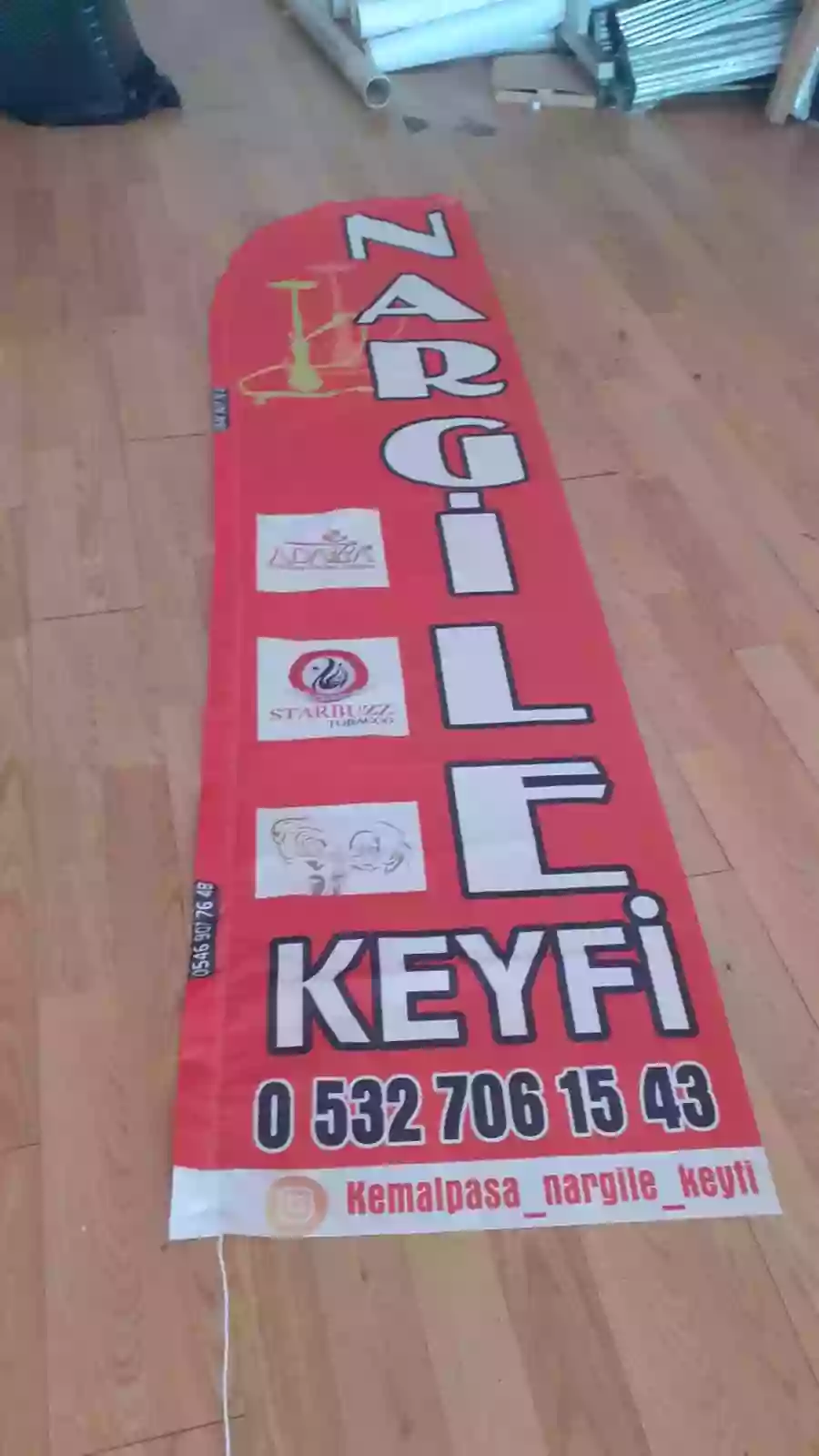 nargile-olta-bayragi