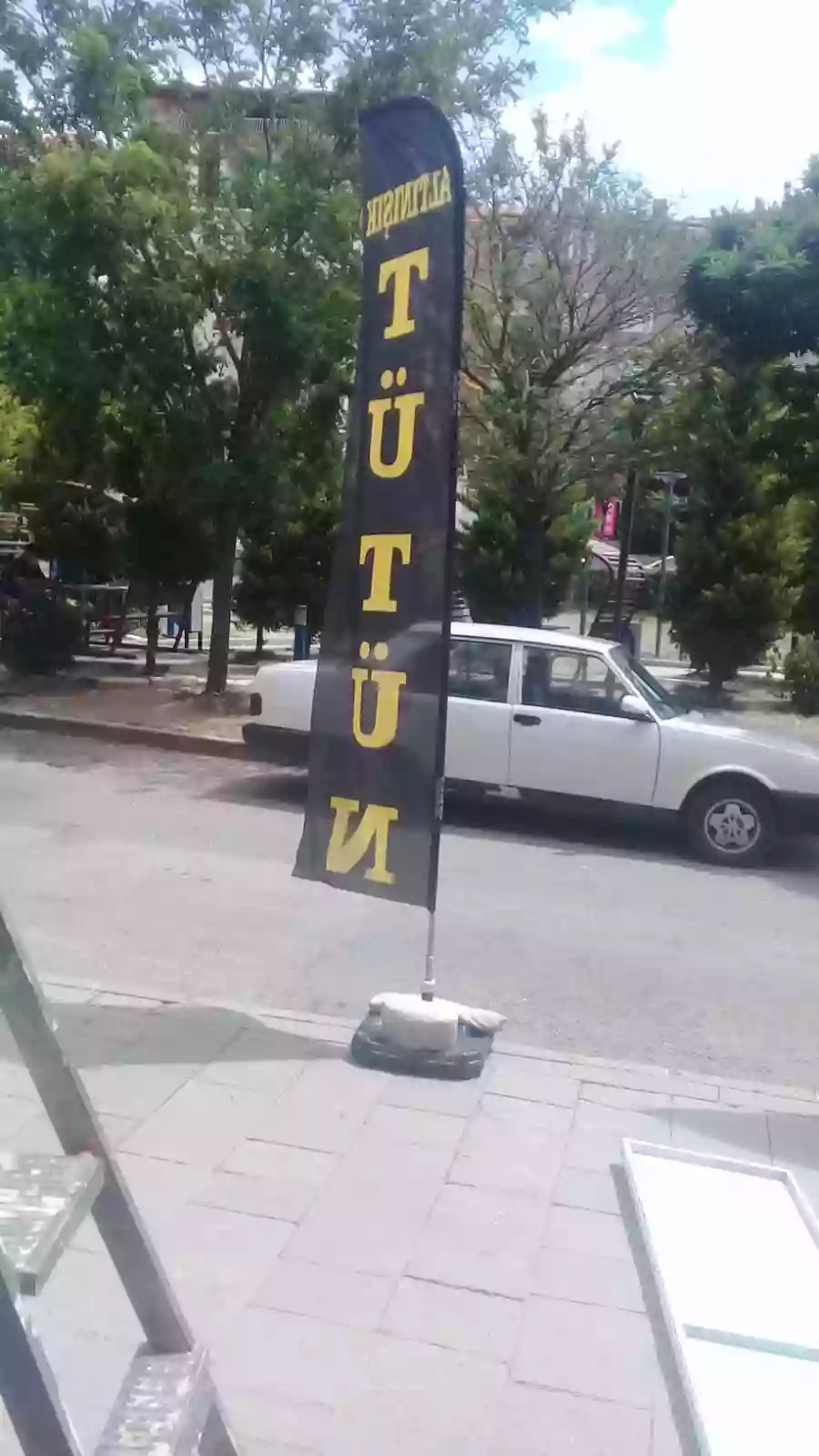 tutun-olta-bayragi